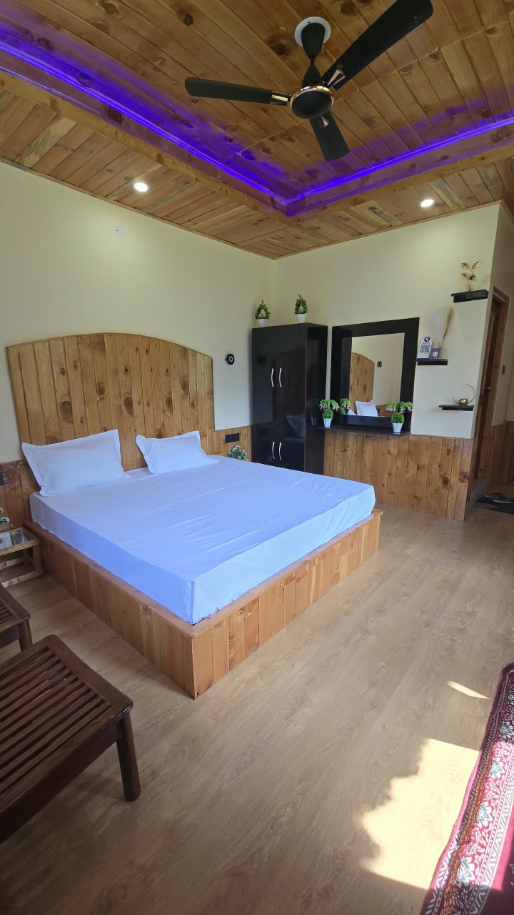 Hiund Homestay Room 2